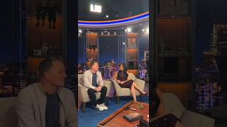 Watch this 😱....#emily #gutfeld #gutfeldshow #support #shortvideo #shorts