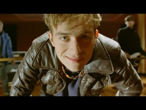Charmless Man - Blur 