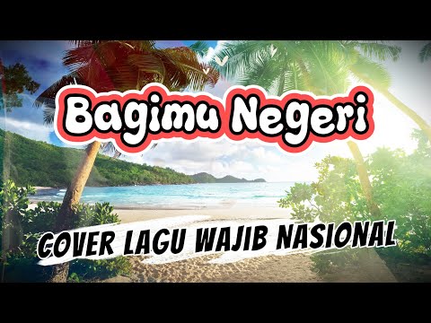 Bagimu Negeri 🌸 Cover Akustik
