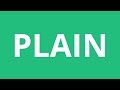 Understanding the Video Transcript
