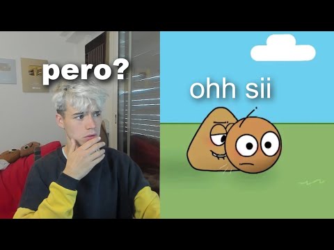 la novela del POU y DOU #2