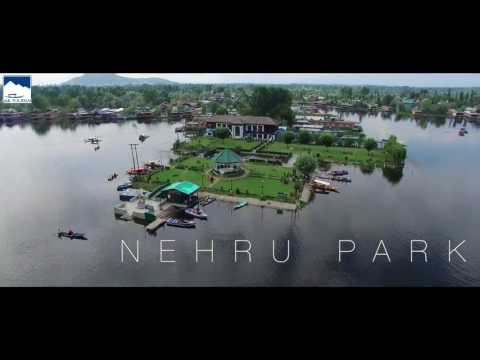 Dal Lake - We bet you've never seen it like this before!