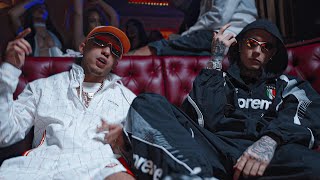 SEM K.O, SEM B.O - MC Paiva, MC Joãozinho VT e DJ GM (Web Clipe)