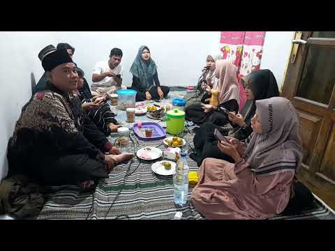 SHOLLU 'ALAN NUR BY LIA & ANIS MAHASISWA FAI UNDARIS ANGKATAN 2020 VIRAL TRENDING POPULER