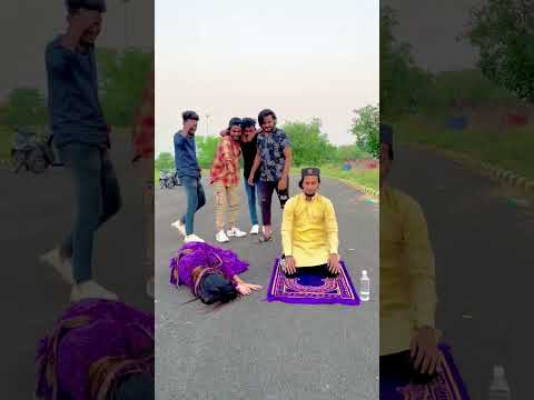 Dushman  se daro met BAs Allah per bharosa rekhe #foryou #youtube #namaz #shorts