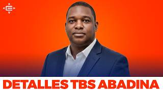 DETALLES E INFORMACIONES DEL TBS DISTRITAL - CANCHA ENTERA - MIERCOLES 09 DE SEP 2026