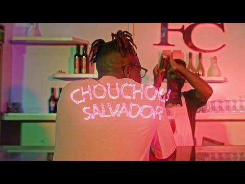 Chouchou Salvador - Winhou (Clip Officiel)