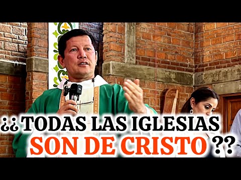 NO HAY OTRO EVANGELIO❌ SOLO FALSOS PASTORES 👇🏼lo Último del Padre Luis Toro