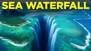 When Nature Breaks Its Own Rules