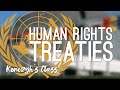 International Law and Human Rights