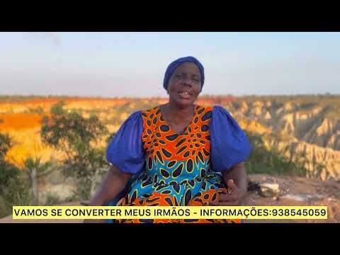 VAMOS SE CONVERTER MEUS IRMÃOS