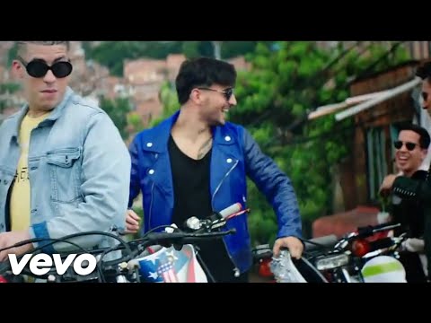 Sexo Sin Cariño (Remastered | Video Oficial) Maluma Ft Bad Bunny Y De La Ghetto