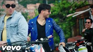 Sexo Sin Cariño (Remastered | Video Oficial) Maluma Ft Bad Bunny Y De La Ghetto
