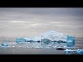 Antarctic Climate Change Impacts