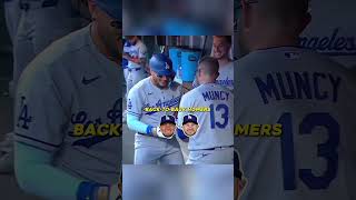 Dodgers EXPLODE in Colorado 🔥💣 #mlb #baseball #dodgers