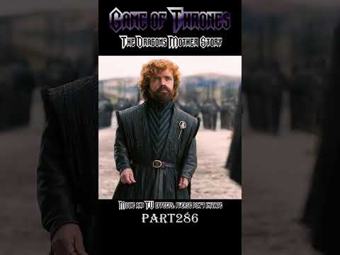 Standoff between Tyrion and Qyburn | #shorts #viral #gameofthrones
