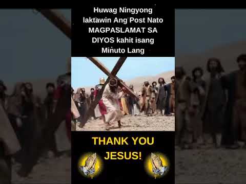 thank you lord..AMEN!