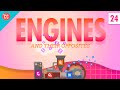 Understanding Steam Engines and Thermodynamics