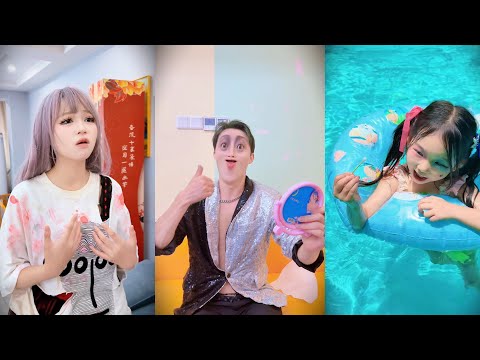 小丑为什么受伤了？#天使#小丑
