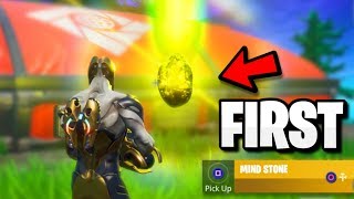 how to get thanos infinity stone first in fortnite fortnite endgame tips - fortnite endgame infinity stones abilities