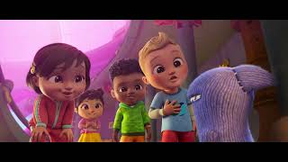 CoComelon: La Película – Tráiler oficial