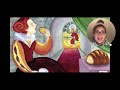 Understanding Nursery Rhymes and Dainty Concepts