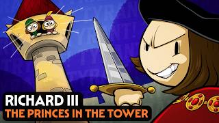 Richard III | Historical Tyrants | European History