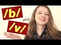 Differentiating English Sounds Practice