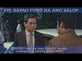 Pagsusulit sa Transcript ng Video