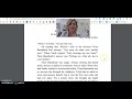 Character Interactions and Plot Developments