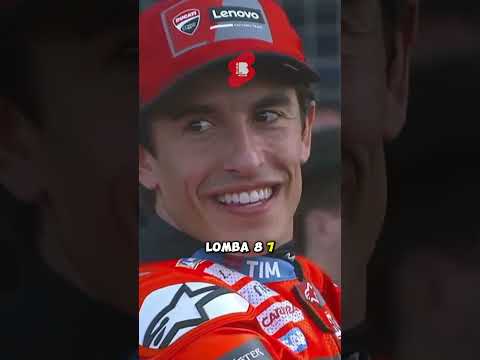 Kenapa Pembalap MotoGP Tidak Ada Yang Ikut Isle Of Man TT ??