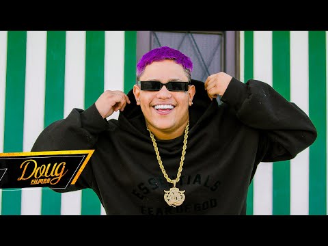 MC GABZIN - Meu ponto fraco tem nome (Doug Filmes) Video Clipe Official