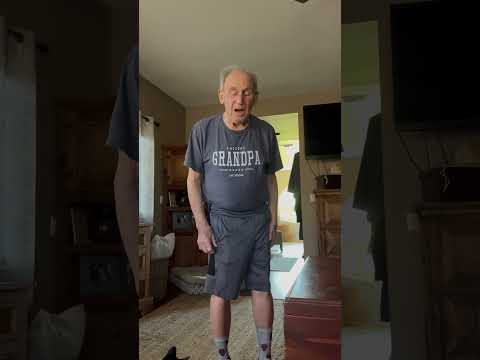 Dad worries about mom despite divorcing 45 years ago