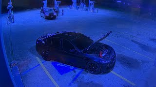 INSTALLING MOST ILLEGAL AIR INTAKES ON MY F90 M5!!!