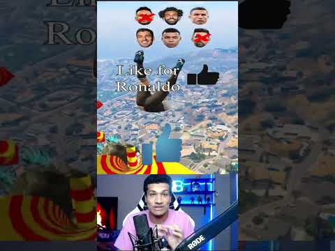 تحدي اصعب زحليقة مع كريستاينو رونالدو وميسي ومحمد صلاح (مين يفوز )😱🔥#short #shorts #shortvideo