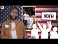 Youth Voter Engagement Challenges