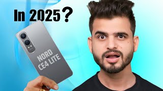 OnePlus Nord CE 4 Lite in 2025!