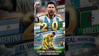 #FIFAWorldCup #FWC26 #Mundial2026 #WorldCup2026 #Somos26