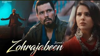 Khoon Teri Yaadon Ke Khoon Teri Baaton Ke Full Song | Randeep Hooda | B Praak, Jaani | New Song 2023