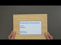 Understanding Models in Science