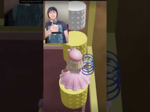 Respondiendo preguntas normales | mientras juego Roblocs | Random | SoyLuz