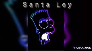 Ella Dice - Santa Ley (Prod.@NoriegaBeats