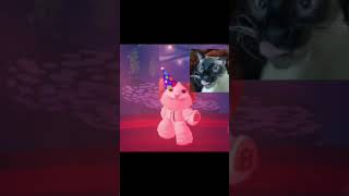 ALERTA DE SOM ALTO!!!⚠️