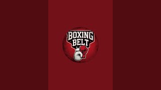 Boxing Belt is live!