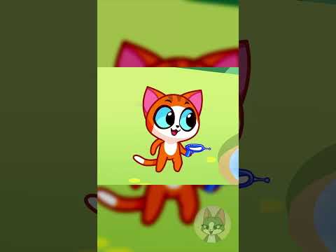🔥 Hot VS Cold Challenge 🧊 Be Careful 😨 | Learning Videos by Purr-Purr