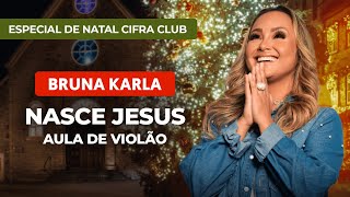Bruna Karla - Ao Final - Cifra Club