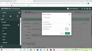 Project Real -time #2 #servicenow