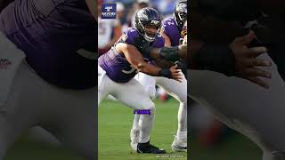 Jesse Minter Is Making His Players EARN Their Spots 🔥 #jesseminter #ravens #nfl