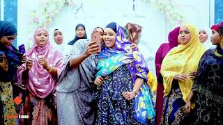 SHAADIYO SHARAF | ASLUUB BADANOOW AMMAAN BADANOOW | BEST AROOS | MUSIC VIDEO 2025