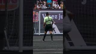 Un gol para completar la remontada. Un gol para llegar a la final. #KingsLeague